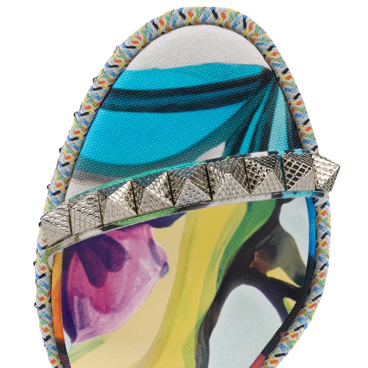 Christian Louboutin Pyraclou - Image 3